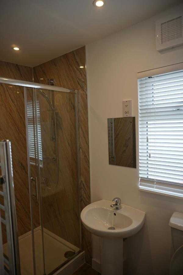 Deluxe Lundy View Villa With Sea Views Вествард Хо Экстерьер фото
