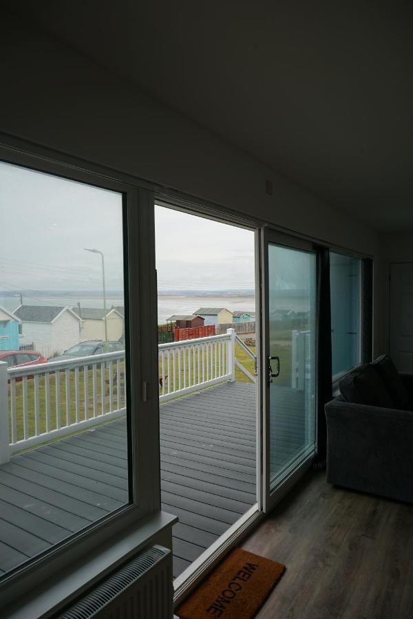 Deluxe Lundy View Villa With Sea Views Вествард Хо Экстерьер фото